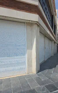 پردیس فاز ۱، فروش فوری مغازه تجاری ۲۸ متری