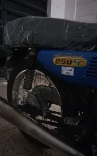 موتور هندا ۱۵۰
