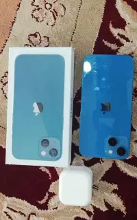 گوشی آیفون۱۳ نرمال