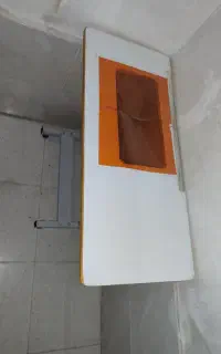 میز چرخ خیاطی