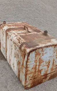 باک ماشین سنگین