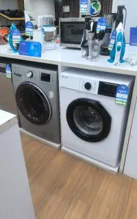 لباسشویی اسنوا زیر قیمت بازار