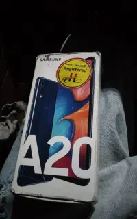 سامسونگ A20