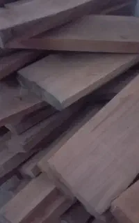 چوب راش ایرانی