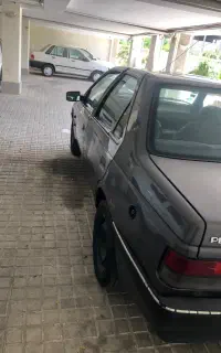 پژو روا مدل ۸۵