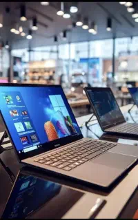 لپ تاپ استوک دست دو Lenovo 4300