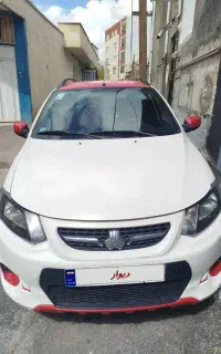 کوییک 1401 بی رنگ