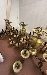لوستر