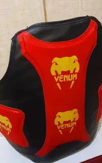 میت شکمی چرمی