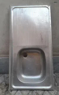 سینک ظرفشویی