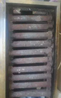 کباب پز گازی