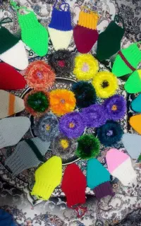 انواع لیف واسکاج بارنگ بندی زیباوتک