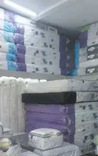 تشک طبی پزشکی حسینی
