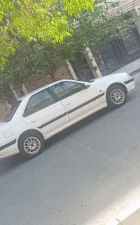 پژوپارس93 داشبورد جدید