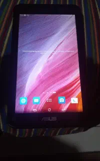 تبلت ASUS