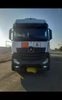 آکتروس ۱۸۴۵ مدل۲۰۱۹