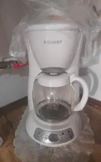 چایی قهوه ساز