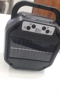 باند خورشیدی