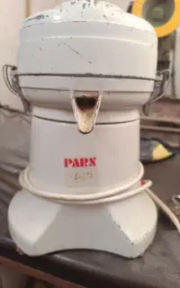 آبمیوه گیری