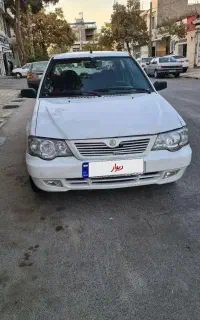 پراید 132 مدل 89