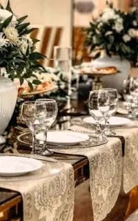 تالار و تشریفات آیین وصال