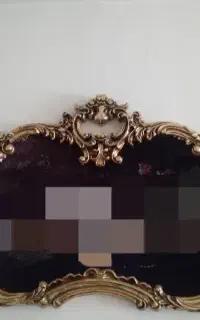 تابلو دیواری بزرگ و شیک