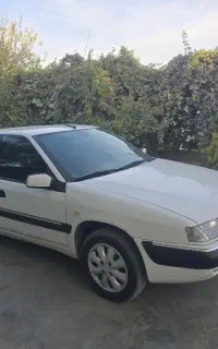 زانتیا 2000
