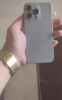 گوشی آیفون 15 پرو مکس
