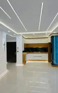 کناف کاری و رنگ آمیزی  نقاشی ساختمان شرایط اقساطی