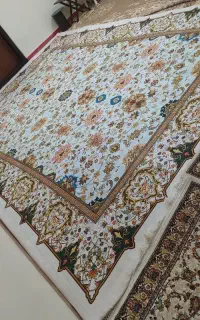 روفرشی کش دار ۱۲ متری ۲ عدد