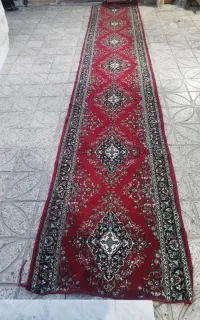 فرش در حدنو سالم