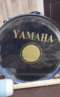 طبل در حد نو