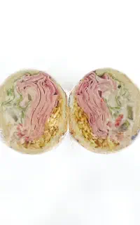 کار در ساندویچ سرد