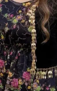 فروشنده لباس زنانه نیازمندیم