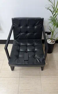 صندلی انتظار