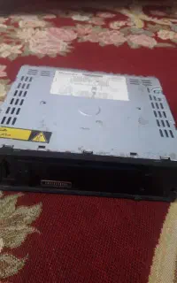 ظبت maxder بدون پنل
