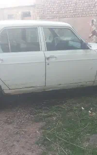 پیکان سواری