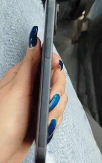 آیفون ۱۵ نرمال تمیز