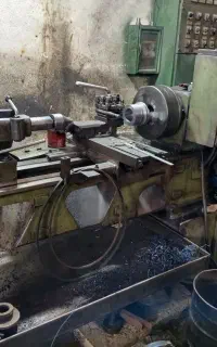 تراشکار ماهر و نیمه ماهر و کار آموز شیفت روز و شب