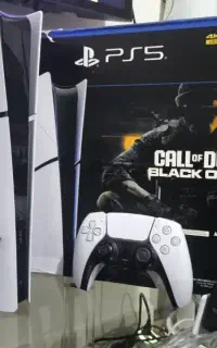 PS5 slim digital