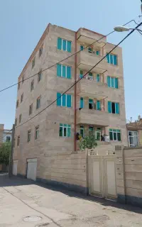اجاره واحد آپارتمانی در رسالت