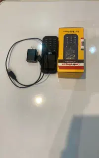 گوشی CAT B26