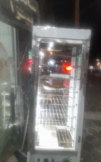 گرمکن