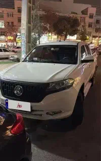 کلوت اتوماتیک ۲۴۰۰ سی سی ، ۱۴۰۲ بیرنگ ، فول لوازم