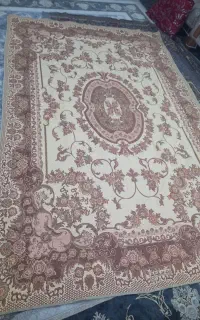 روفرشی شش متر