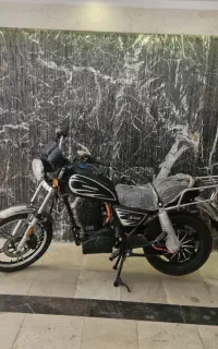 موتور برقی کرمان موتور  k300
