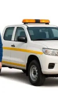 تعمیر در محل و تعمییرگاه و جابه جایی