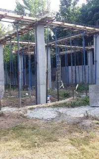 آرماتوربندی وقالبندی