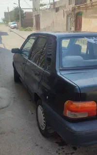 پراید 82