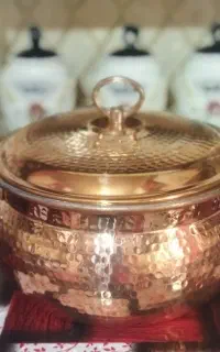 قابلمه مس